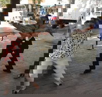 Fun City Scavenger Hunt in Baton Rouge by Crazy Dash - Accommodation Ohio