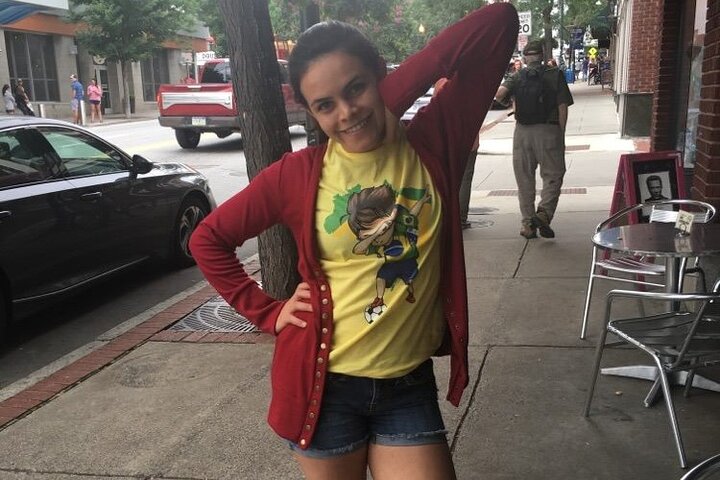 Fun City Scavenger Hunt In Baton Rouge By Crazy Dash - thumb 2