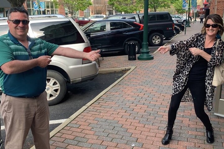 Fun City Scavenger Hunt In Baton Rouge By Crazy Dash - thumb 5