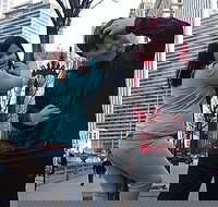 Fun City Scavenger Hunt in Indianapolis by Crazy Dash - Accommodation Ohio