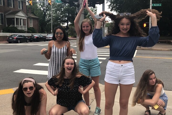 Fun City Scavenger Hunt In Detroit By Crazy Dash - thumb 0