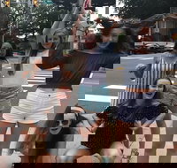 Fun City Scavenger Hunt in Detroit by Crazy Dash - Accommodation Ohio