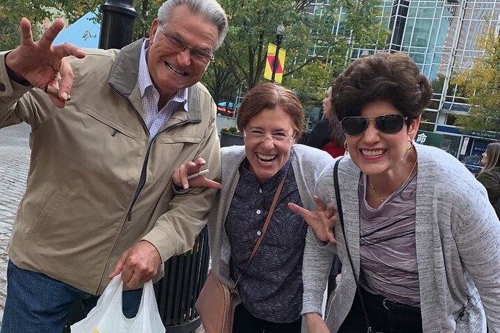 Fun City Scavenger Hunt In Detroit By Crazy Dash - thumb 2