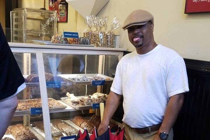 Fun City Scavenger Hunt In Detroit By Crazy Dash - thumb 3