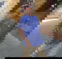 Scavenger Hunt Adventure in Lexington by Wacky Walks - Accommodation Ohio