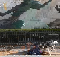 Adventurous Scavenger Hunt in Detroit by Wacky Walks - Accommodation Ohio