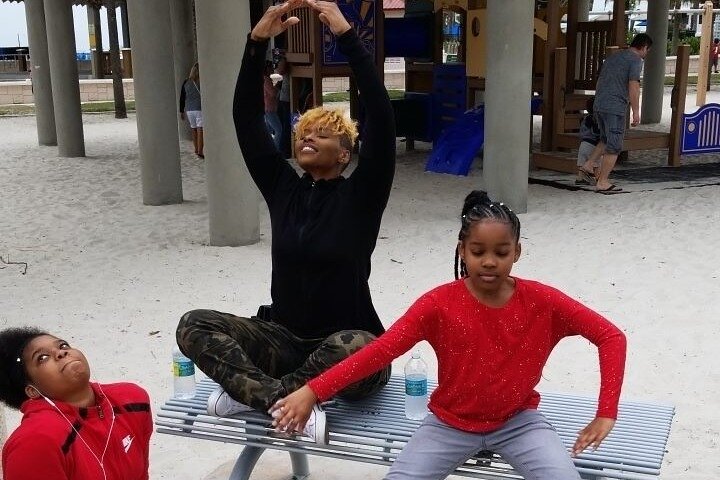 Adventurous Scavenger Hunt In Detroit By Wacky Walks - thumb 3