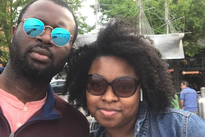 Adventurous Scavenger Hunt In Detroit By Wacky Walks - thumb 5