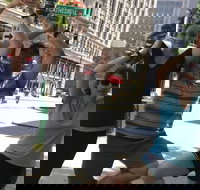 Scavenger Hunt Adventure in Indianapolis by Wacky Walks - Accommodation Ohio