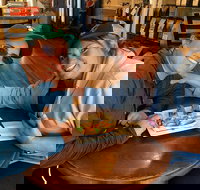 Savor Bar Harbor Culinary Walking Tour - Accommodation Ohio