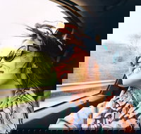 IND -Indianapolis One Way Airport Xfer to/fr Your Hotel in a Chauffeured Sedan - Accommodation Ohio