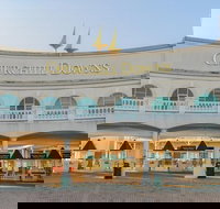 Bourbon and Derby Makers Mark or other  Churchill Down - Accommodation Ohio