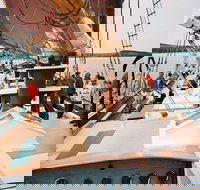 2-Hour Windjammer Sailing Trip in Maine with Licensed Captain - Accommodation Ohio