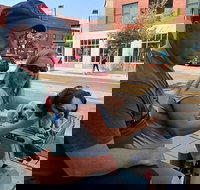 Indianapolis Prowl Scavenger Hunt - Accommodation Ohio