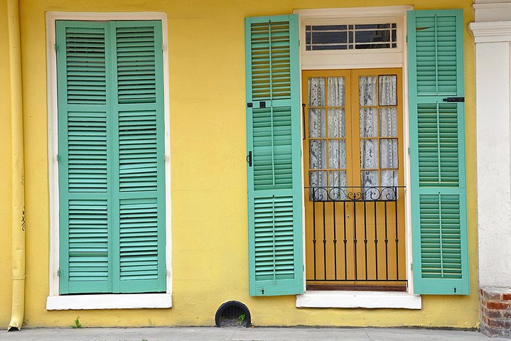 Private Soul Of NOLA 3-Hour Citywide Tour - thumb 4