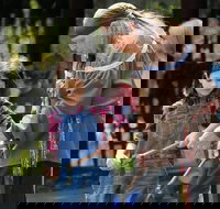 Tour Historic Vermilionville - Accommodation Ohio