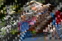 Boutte La Accommodation Ohio