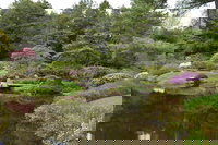 Buxton Me Accommodation Ohio