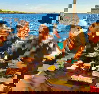 Luxury Catamaran Sailing Charters in Maine - Accommodation Ohio