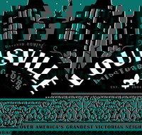 Old Louisville Ghost Tour as Recommended by The New York Times - Accommodation Ohio