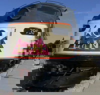 Skip the Line Historic RailPark and Train Museum Ticket with Guided Tour - Accommodation Ohio