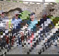 Island Time E-bike Rentals from Acadia National Park - Accommodation Ohio