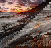 Ultimate Acadia National Park Self-Guided Driving Audio Tour - Accommodation Ohio