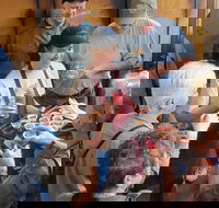 Cajun Food Bus Tour in Lafayette - Accommodation Ohio