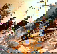 Historic Northeast Minneapolis Food Tour - Accommodation Ohio