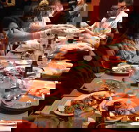 Fountain Square Food Tour - Accommodation Ohio