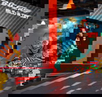 LEGOLAND Discovery Center Michigan Admission Ticket - Accommodation Ohio