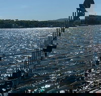 Windjammer Classic Day Sail - Accommodation Ohio