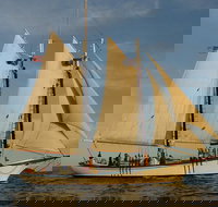 Windjammer Classic Sunset Sail - Accommodation Ohio