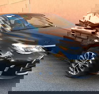 Private Departure Transfer from Indianapolis Airport IND - Accommodation Ohio