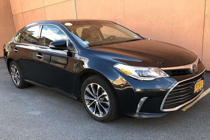 Private Arrival Transfer From Detroit Airport DTW - thumb 2