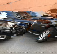 Private Arrival Transfer - from Detroit Airport DTW by SUV - Accommodation Ohio