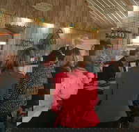 Wine  Cheese Tour - Accommodation Ohio