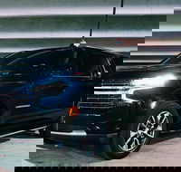 Baton Rouge to New Orleans Chauffeur Driven Transport - Accommodation Ohio