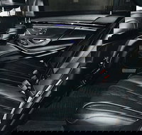 Baton Rouge to New Orleans Chauffeur Driven Transport by Executive Sedan - Accommodation Ohio