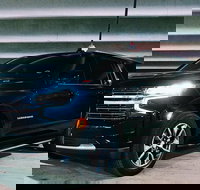 Baton Rouge to New Orleans Chauffeur Driven Transport by Executive SUV - Accommodation Ohio