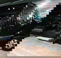 Baton Rouge to New Orleans Chauffeur Driven Transport by Private Van - Accommodation Ohio