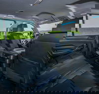 Baton Rouge Roundtrip Chauffeur Driven Airport Transfer - Accommodation Ohio