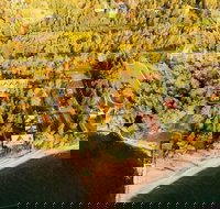 30-Mile North Shore Helicopter Tour - Accommodation Ohio