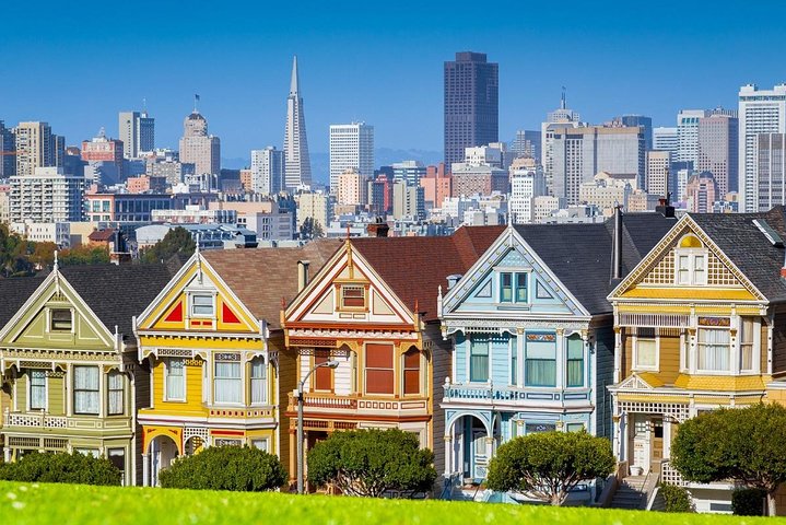 Private Transfer From Detroit City To Detroit (DTW) Airport - thumb 5