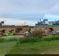 Historic Minneapolis Riverfront Private Walking Tour - Accommodation Ohio