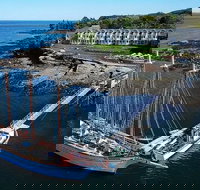 2-Hour Tall Ship Cruise from Bar Harbor - Accommodation Ohio