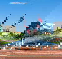 Omaha Scavenger Hunt The Wests Glorious Gateway - Accommodation Ohio