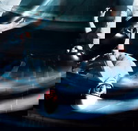 Westchester Indoor Skydiving Admission with 2 Flights  Personalized Certificate - Accommodation Ohio