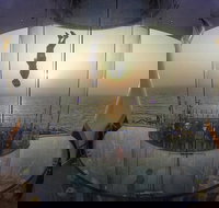 Paramus Indoor Skydiving Experience with 2 Flights  Personalized Certificate - Accommodation Ohio