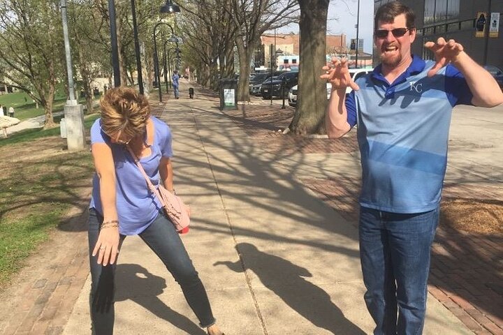 Participate In A Fun Scavenger Hunt In Branson By 3Quest Challenge - thumb 0